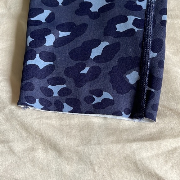 Aerie Goals 7/8 Leggings - Picture 2 of 6